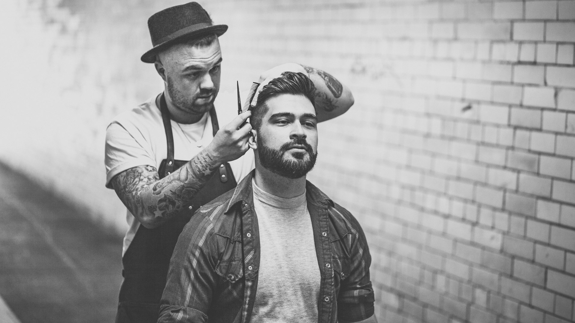 Castro Street Barbers